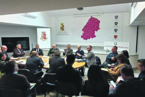 Sicurezza nei locali, prima riunione operativa in Questura