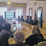 Nuova sede della Prefettura, il percorso prosegue: si riunisce il tavolo tecnico