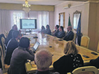 Nuova sede della Prefettura, il percorso prosegue: si riunisce il tavolo tecnico