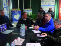 Vertenza Del Giudice: le posizioni restano ferme