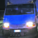 Trasferimento d’urgenza frenato da un autocarro