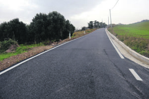 Petacciato, il tempo delle opere: cantieri aperti e una visione che prende forma