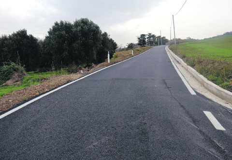 Petacciato, il tempo delle opere: cantieri aperti e una visione che prende forma