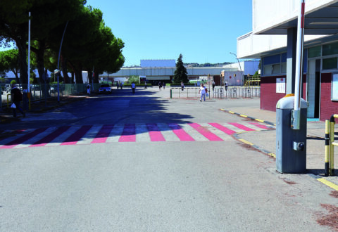 Il giudice ha bacchettato Stellantis sulle rotazioni