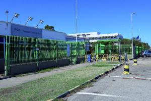 Nel tracollo Stellantis gli spiragli per Termoli