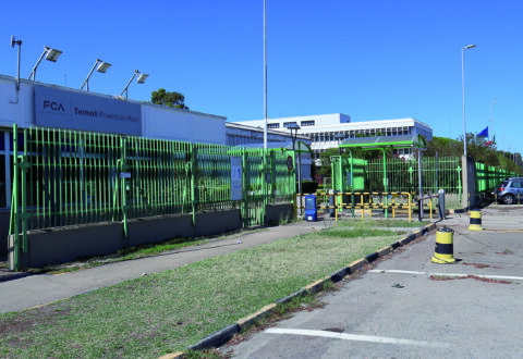 Nel tracollo Stellantis gli spiragli per Termoli