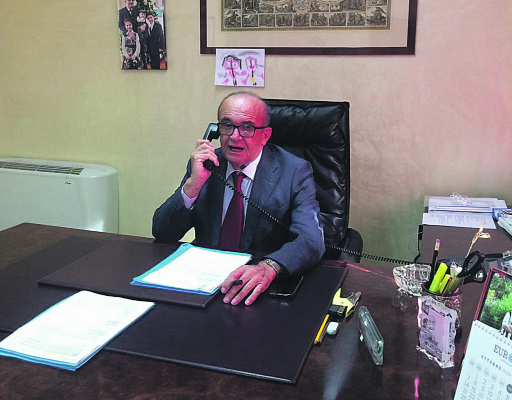 Roccaravindola paralizzata dal traffico di rientro la domenica, domani il summit