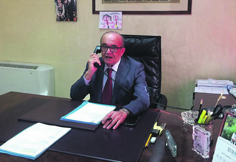 Roccaravindola paralizzata dal traffico di rientro la domenica, domani il summit