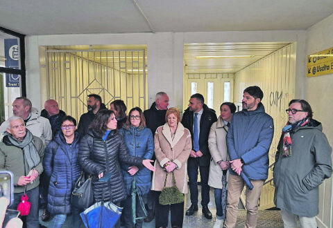 Campobasso senza treni, scandalo istituzionale: al via una petizione online