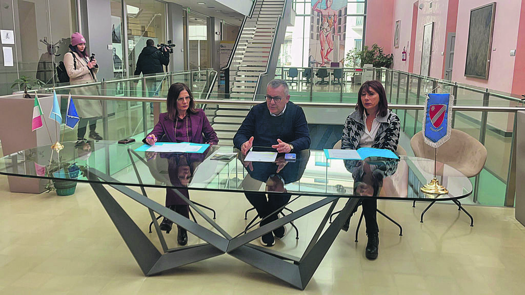 Il Molise alla Bit: sensori indossabili per catturare le emozioni dei visitatori