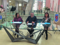 Il Molise alla Bit: sensori indossabili per catturare le emozioni dei visitatori