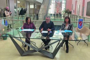 Il Molise alla Bit: sensori indossabili per catturare le emozioni dei visitatori