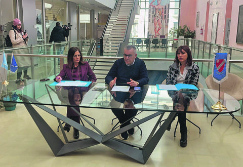 Il Molise alla Bit: sensori indossabili per catturare le emozioni dei visitatori