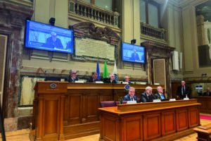 Servizio civile anziani e invecchiamento attivo, il Molise può diventare un laboratorio sociale