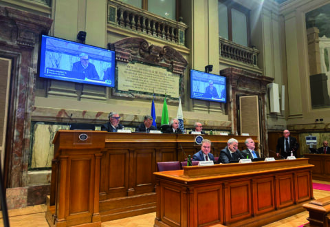 Servizio civile anziani e invecchiamento attivo, il Molise può diventare un laboratorio sociale