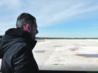 Acqua alla Puglia, Decaro accelera: pronta la nuova vasca a Finocchito