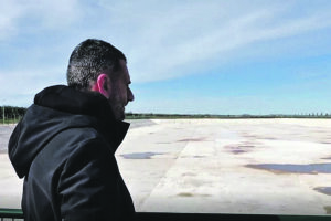 Acqua alla Puglia, Decaro accelera: pronta la nuova vasca a Finocchito