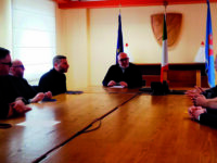 Indotto Stellantis in sofferenza e la dirigenza di Kuehne + Nagel diserta pure il confronto