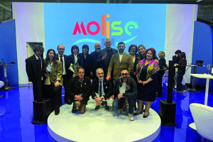 “Il gusto di fare insieme”, alla Bit il progetto turistico di Confcooperative