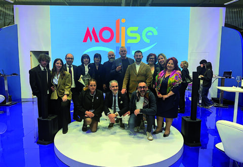 “Il gusto di fare insieme”, alla Bit il progetto turistico di Confcooperative