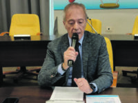 «Riferimento infungibile della macchina amministrativa», Nucci dg della giunta regionale fino a fine mandato