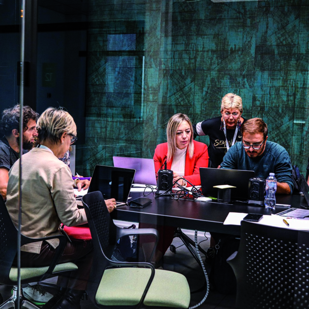 Accelerare imprese e renderle vincenti, la mission dei manager del SI Hub