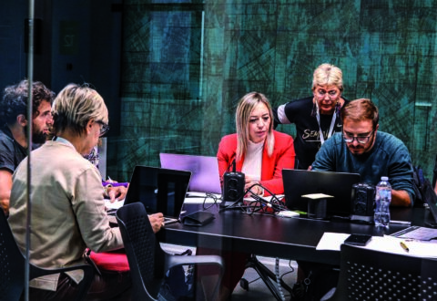 Accelerare imprese e renderle vincenti, la mission dei manager del SI Hub