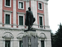 Una pagina di storia italiana scritta da un molisano