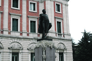 Una pagina di storia italiana scritta da un molisano