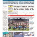 L’edizione completa di Primo Piano Molise del 1 febbraio