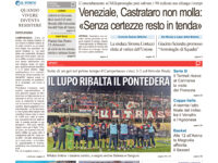 L’edizione completa di Primo Piano Molise del 1 febbraio