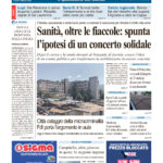 L’edizione completa di Primo Piano Molise del 2 febbraio