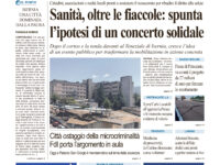 L’edizione completa di Primo Piano Molise del 2 febbraio