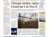 L’edizione completa di Primo Piano Molise del 3 febbraio