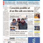 L’edizione completa di Primo Piano Molise del 5 febbraio