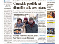 L’edizione completa di Primo Piano Molise del 5 febbraio