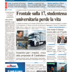 L’edizione completa di Primo Piano Molise del 6 febbraio