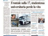 L’edizione completa di Primo Piano Molise del 6 febbraio