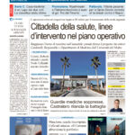 L’edizione completa di Primo Piano Molise del 10 febbraio