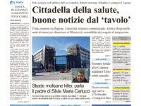 L’edizione completa di Primo Piano Molise del 12 febbraio