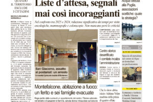 L’edizione completa di Primo Piano Molise del 14 febbraio