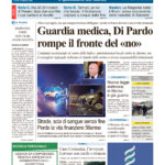 L’edizione completa di Primo Piano Molise del 16 febbraio