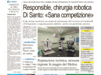 L’edizione completa di Primo Piano Molise del 19 febbraio