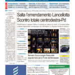 L’edizione completa di Primo Piano Molise del 20 febbraio