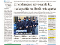 L’edizione completa di Primo Piano Molise del 21 febbraio