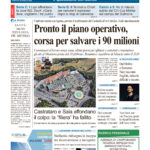 L’edizione completa di Primo Piano Molise del 22 febbraio