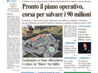 L’edizione completa di Primo Piano Molise del 22 febbraio