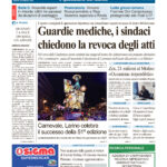 L’edizione completa di Primo Piano Molise del 24 febbraio