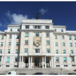 Cadde da un ponteggio a Ripalimosani, Domenico Minadeo non ce l’ha fatta