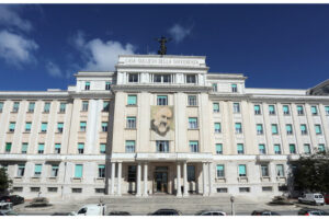 Cadde da un ponteggio a Ripalimosani, Domenico Minadeo non ce l’ha fatta